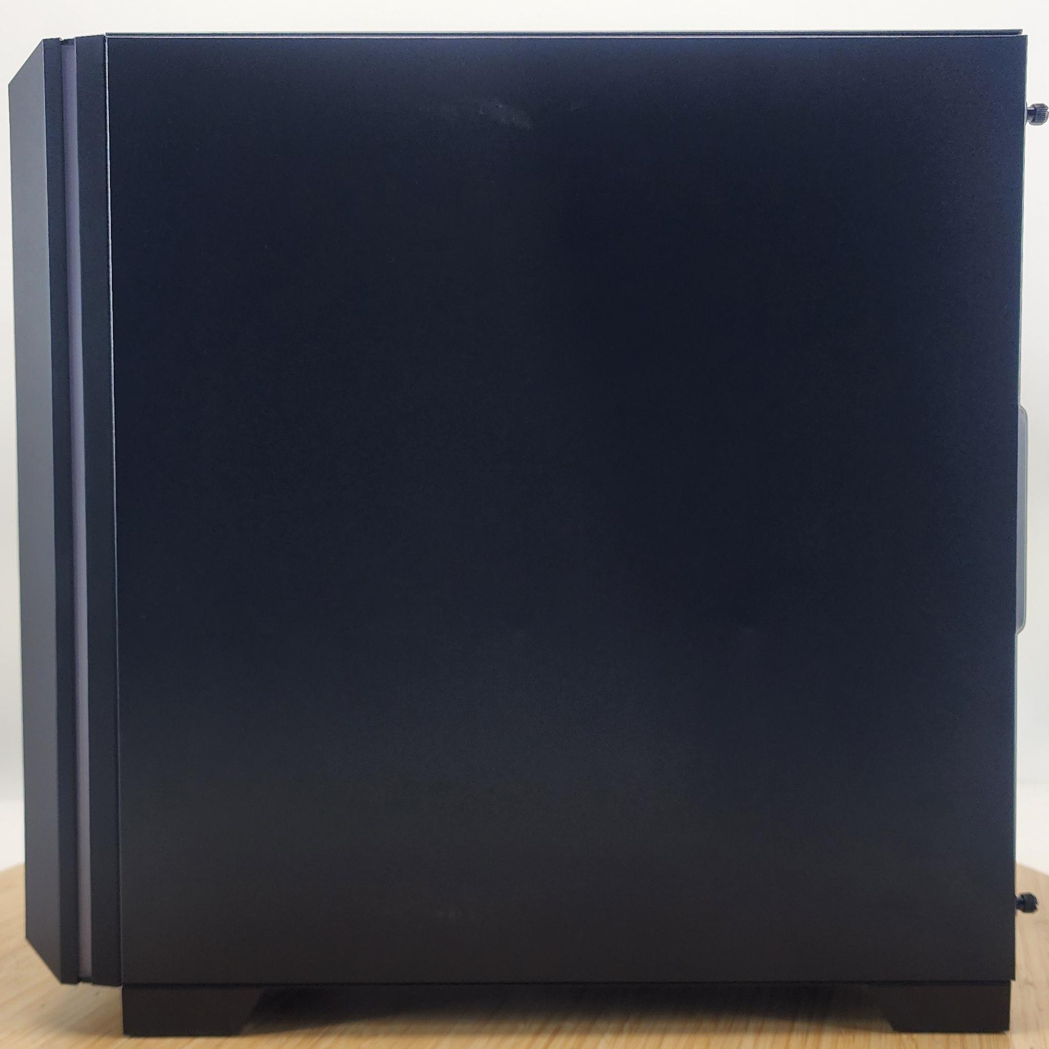 Gaming PC Ryzen 5 3600 16GB RAM 256GB SSD + 1TB HDD RX 470 8GB Win11 Computer