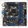 Working Combo! MSI Z97M + Intel Pentium 20th Anniv. Edition G3258 + Noctua NHL9i Cooler + 16GB DDR3