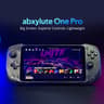 abxylute One Pro handheld