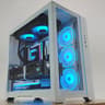 Gaming PC i7-14700KF 32GB RAM 1TB SSD RTX 4080 16GB Windows 11 Computer