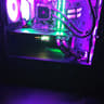 Custom Gaming PC - 5700X3D - RTX 3070 - 32GB Trident Z Royal 4000MHz