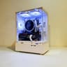 🔥SALE🔥 R5-5600|RTX 3060|32GB RAM|1TB M.2||WIFI|ARGB FANS|-DepxTech Pre-Built PC Value PCs