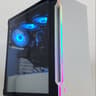 Gaming PC i7-11700F 16GB RAM 1TB SSD RTX 3070 8GB Windows 11 Computer
