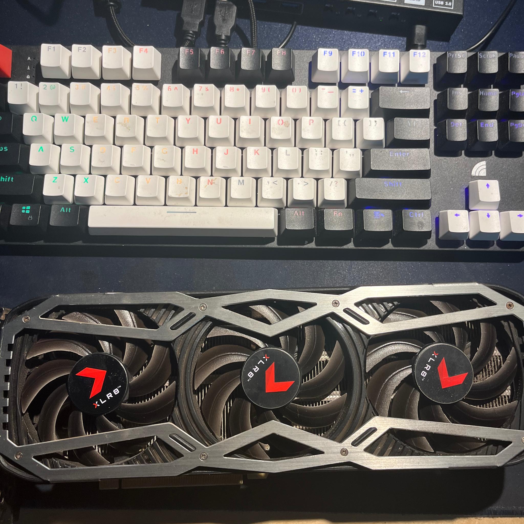 Rtx 3070 pny