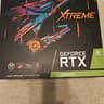 NEw AORUS XTREME GeForce RTX 3080 Ti