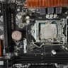 ASROCK H110M Motherboard