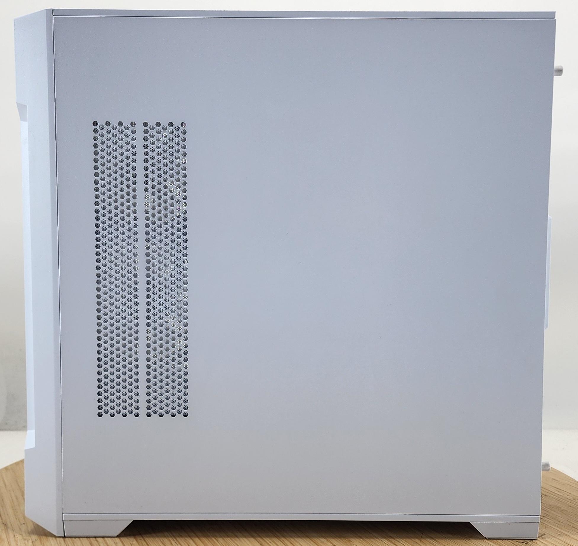 Gaming PC Ryzen 5 9600X 16GB RAM 1TB SSD RTX 4060 Ti 8GB Windows 11 Computer