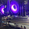 RTX 4070 Ti | Ryzen 7 8700F | 32GB RAM | 1TB NVMe | Gaming PC