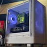 Entry Level Gaming PC | RX 6600 | Ryzen 5 5500 | 16GB DDR4 RAM | 500GB NVME | Windows 11