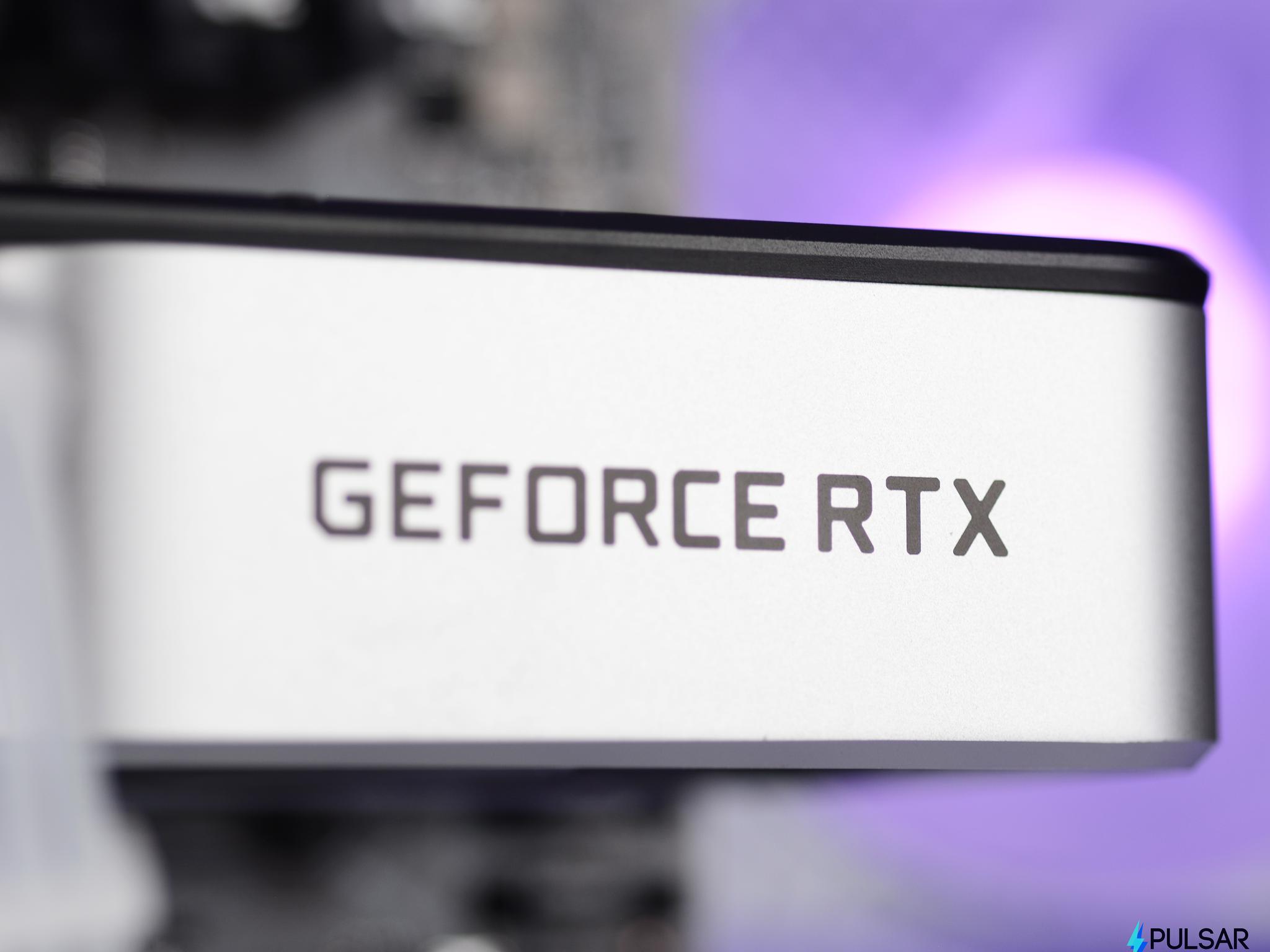 ⚪🟣 BLOOM: 1080p Streaming & Gaming PC | RTX 3060 Ti, Ryzen 5, 32GB DDR4, 1TB SSD