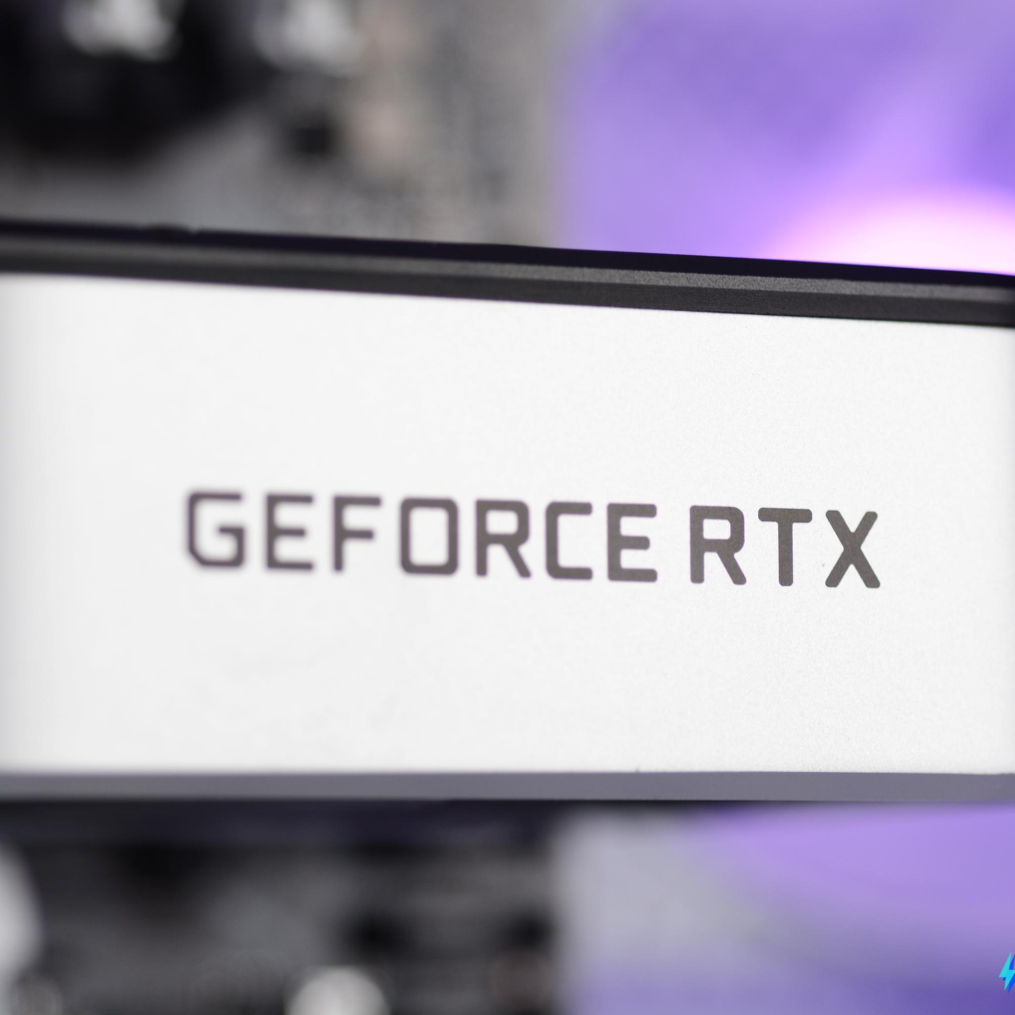 ⚪🟣 BLOOM: 1080p Streaming & Gaming PC | RTX 3060 Ti, Ryzen 5, 32GB DDR4, 1TB SSD