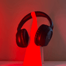 WIRELESS  Noise-cancelling Hyperx Headset 30HR long lasting battery