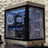 1440p/4k Pc / RTX 4070 Ti Super / Ryzen 9 7900x / 32GB DDR5 / 1TB SSD / Creator / Streaming / Gaming