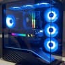 GeForce RTX 3070 Custom Gaming PC - Ryzen 5 5500