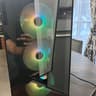 Team Blue Gaming PC! | i5 12600k | Arc B580 | 1TB SSD | 32GB DDR4 3600Mhz