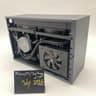 "Liquid Nano 5090" |9850X3D | 5090FE | 64GB DDR5 | 6TB Nvme |
