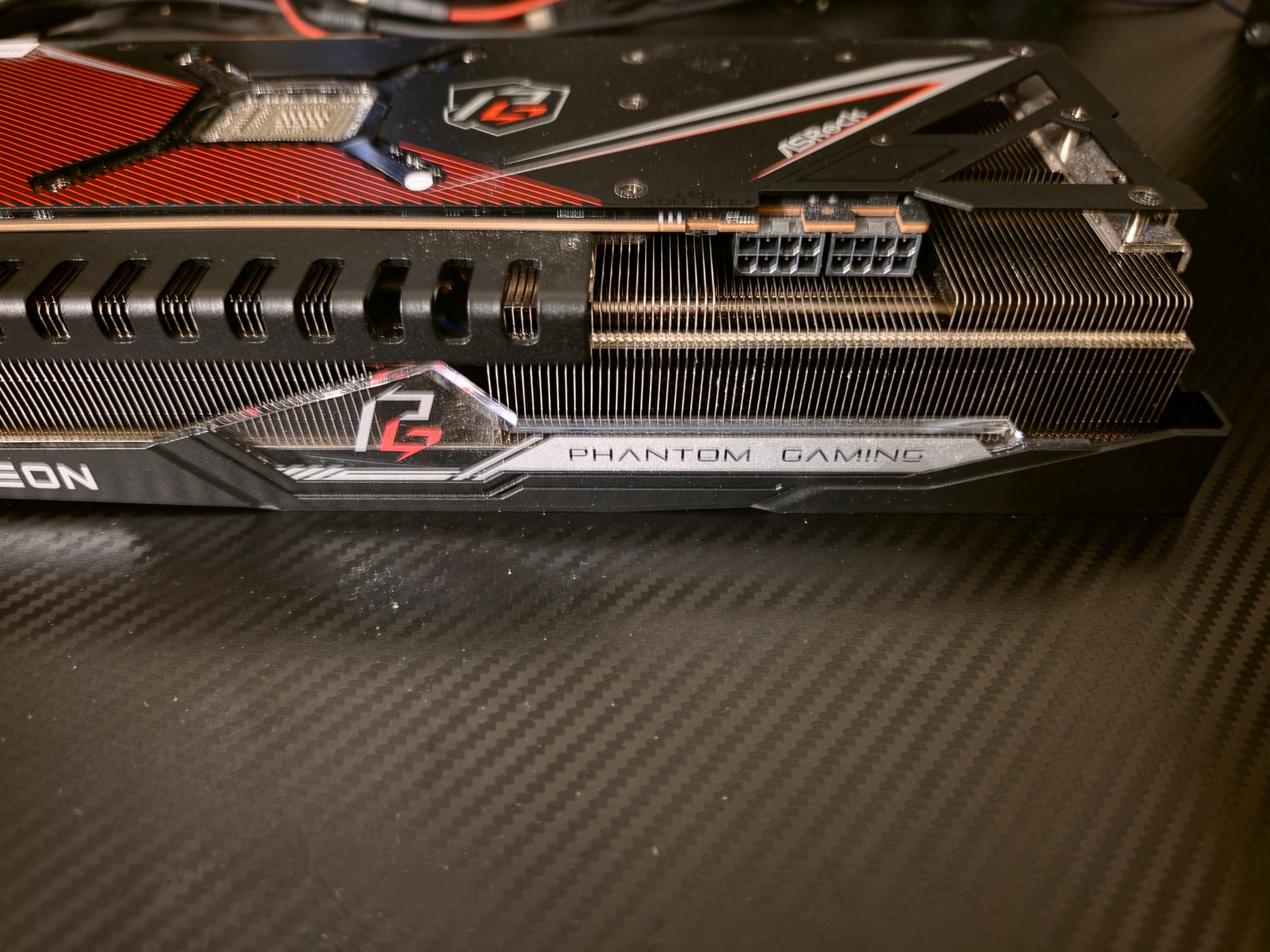 ASRock Phantom Gaming OC Radeon RX 7900 XT