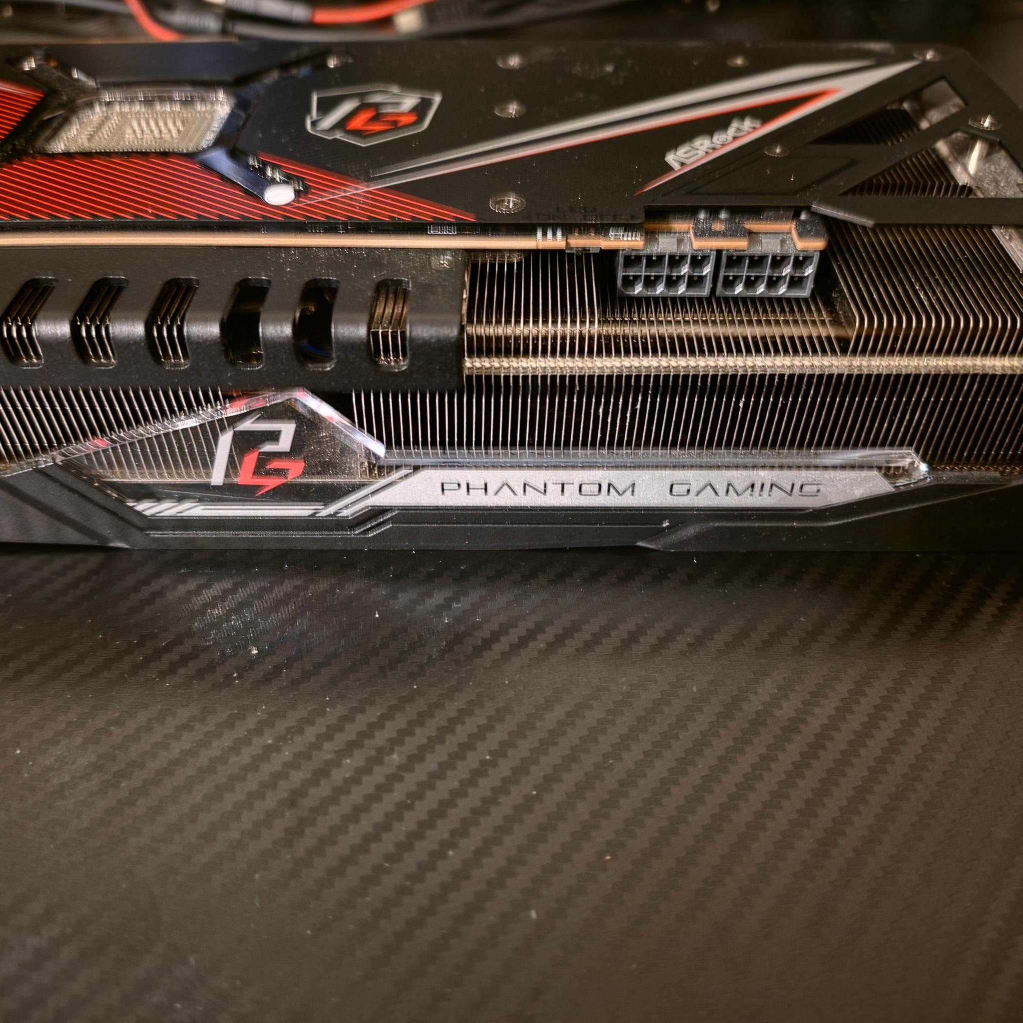 ASRock Phantom Gaming OC Radeon RX 7900 XT