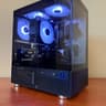 Great Value Gaming PC | GTX 1660 Ti | WIFI | Ryzen 5 | 1 TB NVME SSD | RGB | 16 GB RAM | Win 10