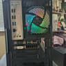 FREE SHIP|| "Multitasking Madness" || Xeon 8 Core, 16GB DDR4, GTX 780 3GB, 480GB SSD, Win11, RGB
