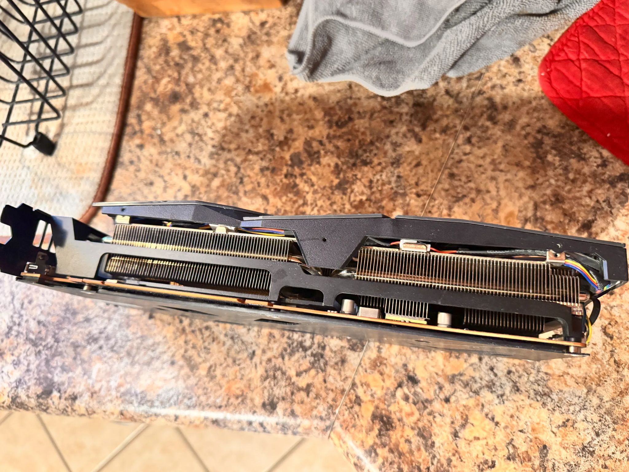 ASUS ROG Strix RX 5600XT