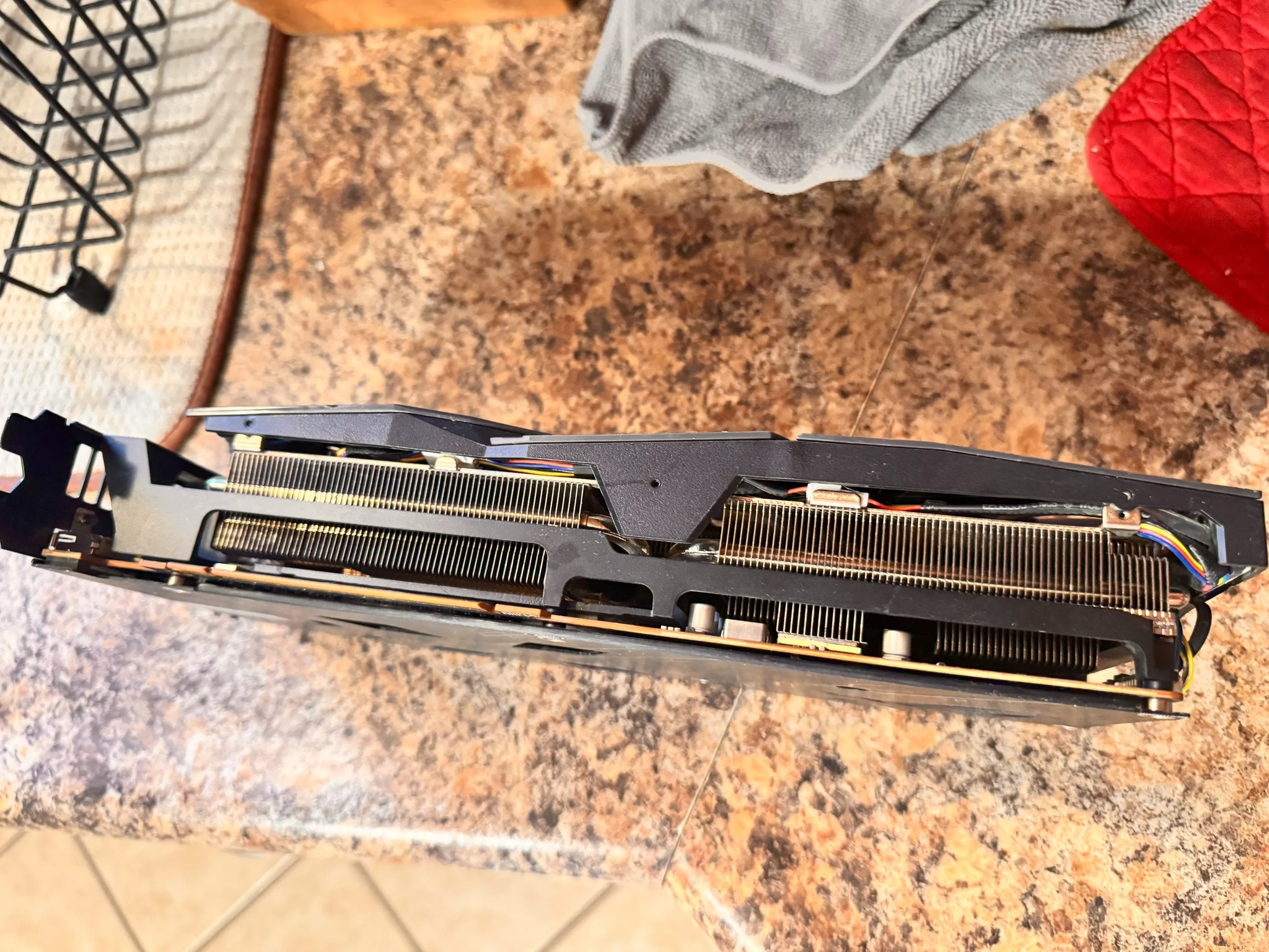 ASUS ROG Strix RX 5600XT