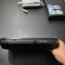 Nintendo Wii U (Black) w/Custom Firmware + Games