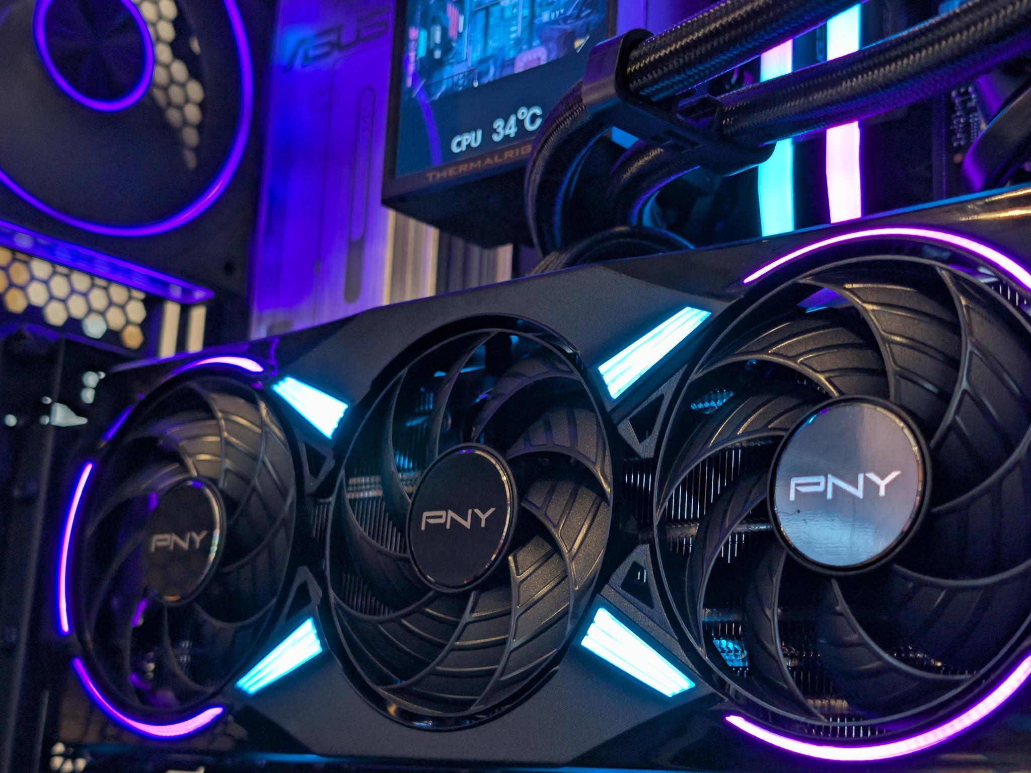 🔵🟣 Vapor 🟣🔵 Ryzen 7 9700x | RTX 5070 Epic-X ARGB OC | 32GB DDR5 | 1TB SSD