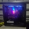 eSports Gaming PC – RX 580 8GB | Intel i5 | 16GB RAM | SSD | Ready to Use