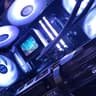 RTX 5080 / Ryzen 7 9800X3D / 32GB DDR5 RAM / 2TB NVMe