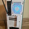 Premium White "Stormtrooper" Gaming PC | Intel i7-13700KF | RTX 4070 12GB | 32GB DDR5