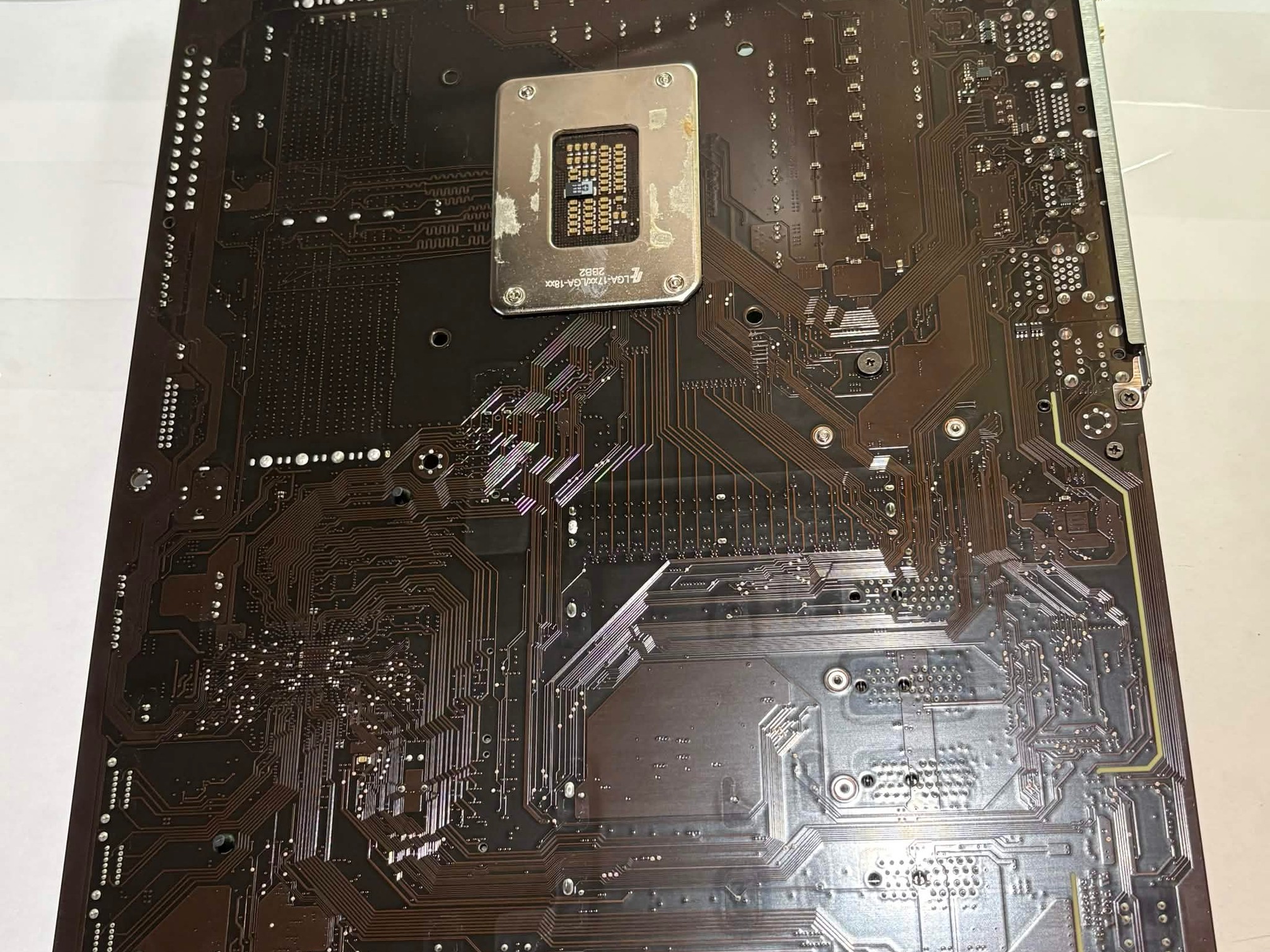 Gigabyte Z790 UD AC LGA1700 ATX Motherboard | DDR5 | WiFi AC | Intel 12th/13th/14th Gen