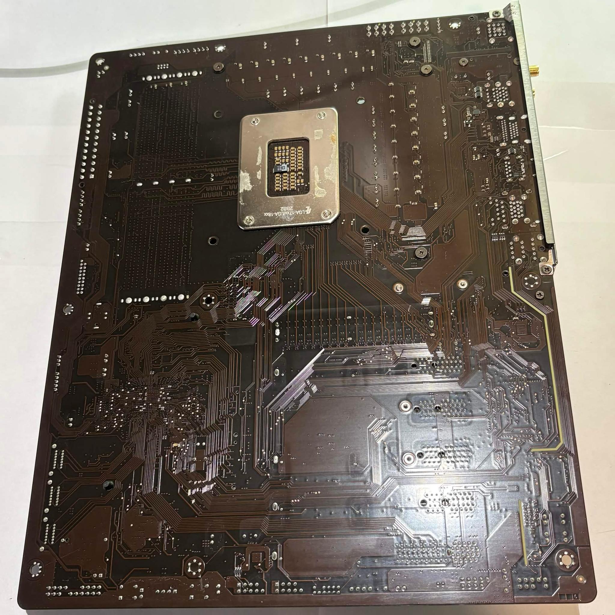 Gigabyte Z790 UD AC LGA1700 ATX Motherboard | DDR5 | WiFi AC | Intel 12th/13th/14th Gen