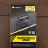 Corsair Vengeance LPX 16 GB (2 x 8 GB) DDR4-3600 CL18 Memory