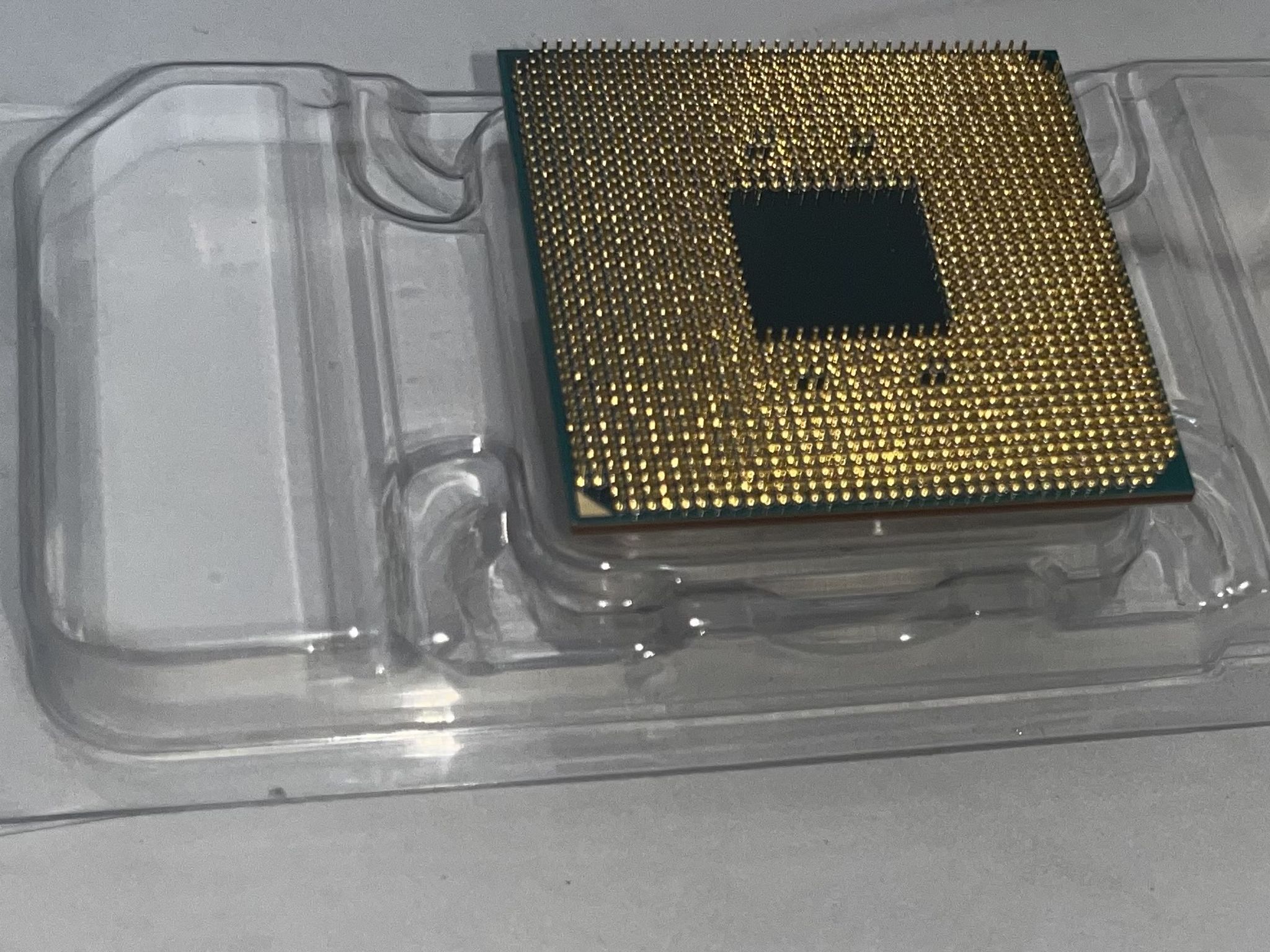 AMD RYZEN 3 1200