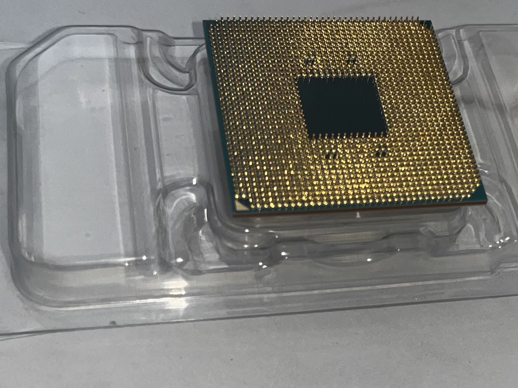 AMD RYZEN 3 1200