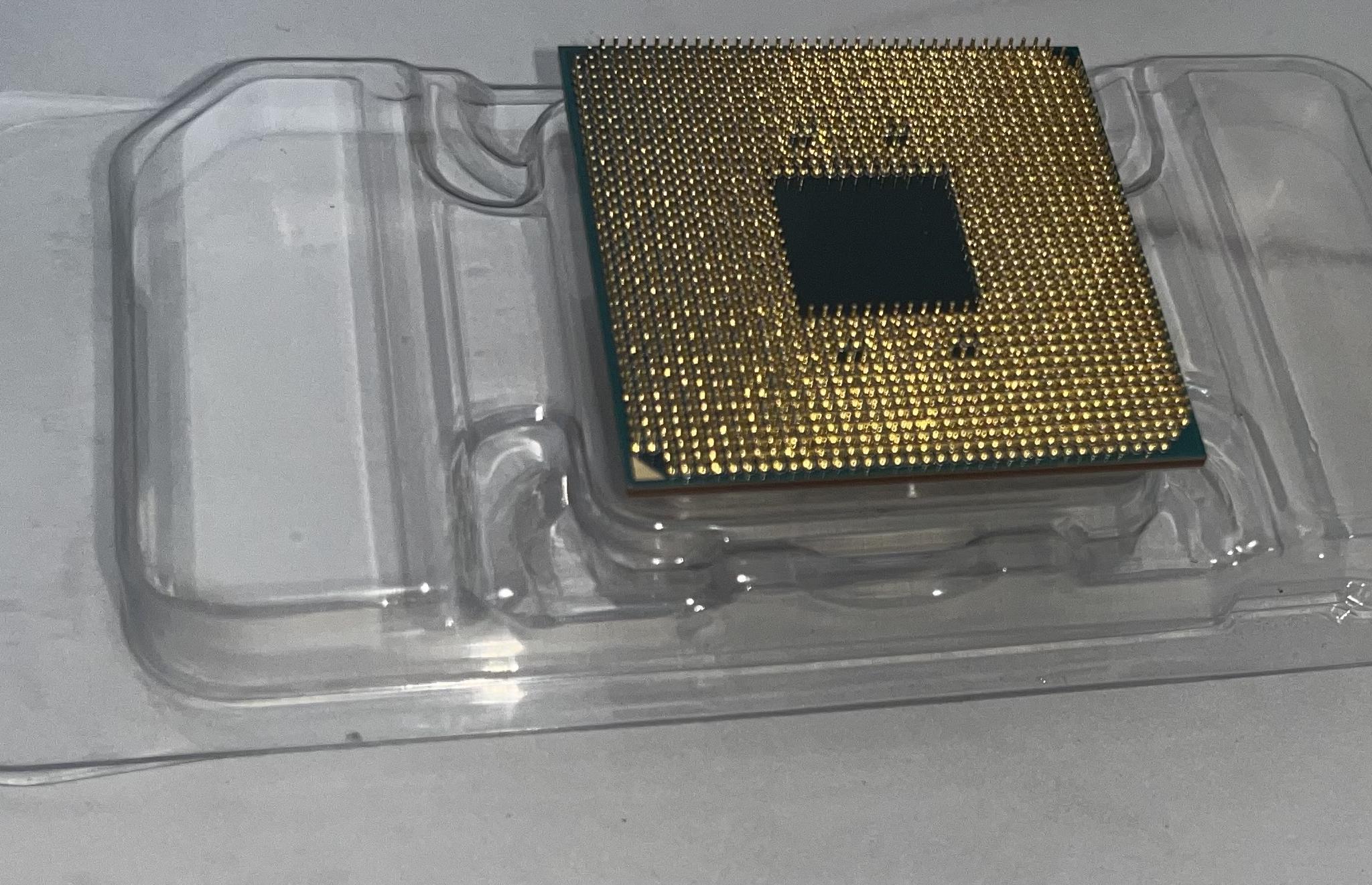 AMD RYZEN 3 1200