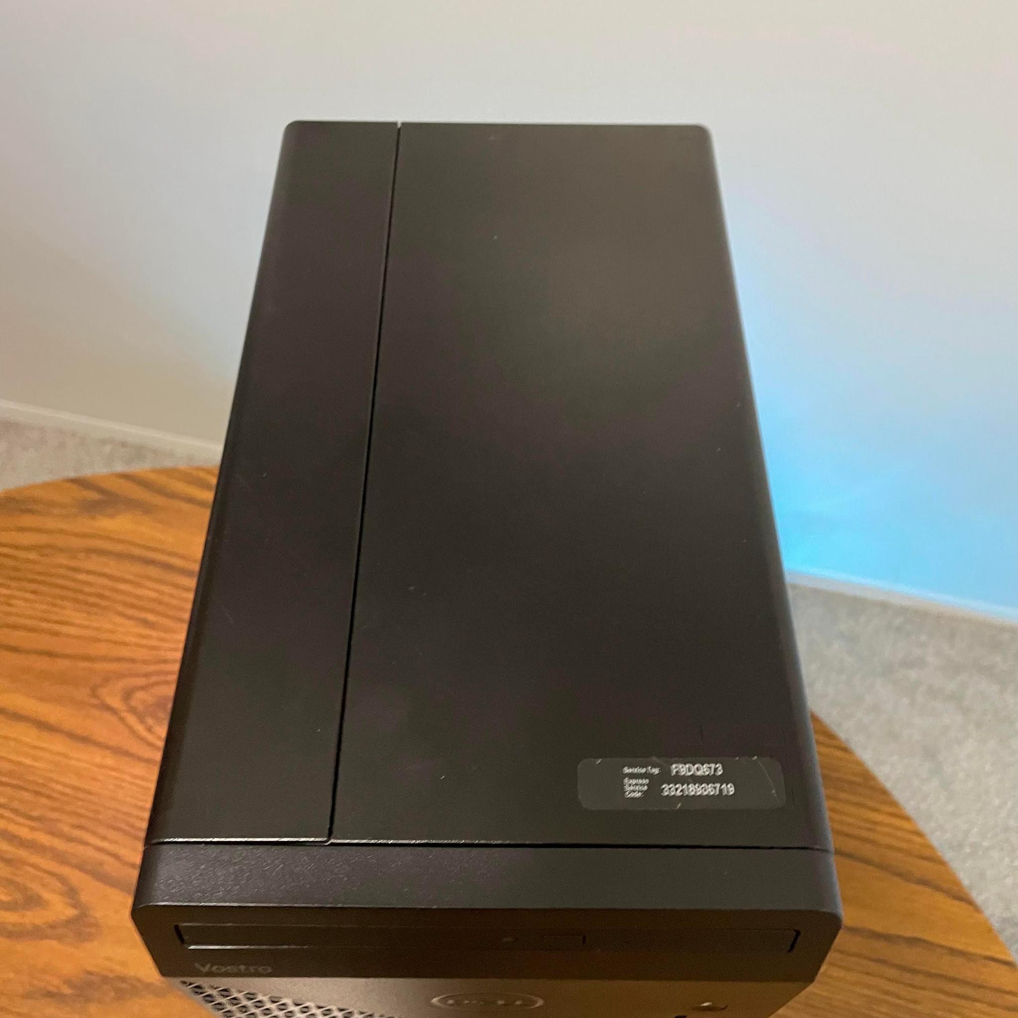 GTX 1080 Gaming PC | i5-10400 + GTX 1080