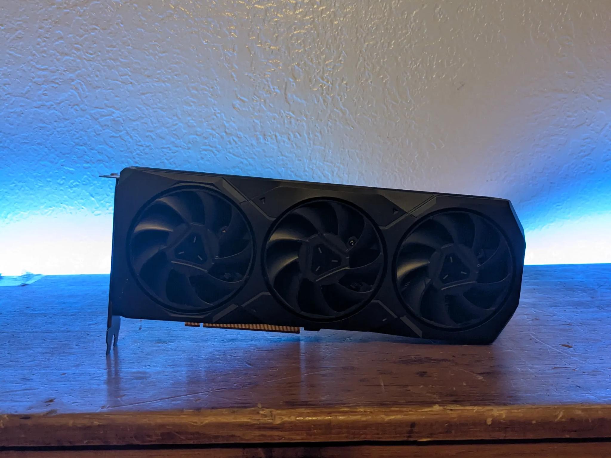 RX 7900 XT 20 GB ASRock Reference Edition