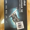 Xonar Se Pcie 5.1 Sound Card