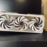 GIGABYTE AERO OC GeForce RTX 4090 24GB GDDR6X Graphics card