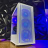 Custom Gaming PC - Intel Core i7 8700- 32GB DDR4 - Nvidia RTX 4060 - 500GB SSD + 1TB W11