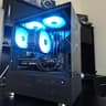 RTX 3060 TI  Ryzen 5 5600X  - Gaming Computer