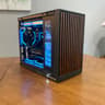 KOTIN Gaming Pc - RTX 5060 8GB - Ryzen 7 9700X - 32DDR5 - 1TB SD - Built-in Display