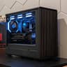 🐦‍⬛🪵4K Gaming Beast | RX 7900XTX | Ryzen 7 7800X3D | 2TB SSD | 32GB RAM | WiFi 6 & BT🪵🐦‍⬛