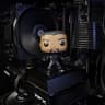 |The Black Panther Gaming PC|RX 9060 XT 16 GB|16 GB DDR5 6000|Ryzen 5 7600X3D|512 GB NVMe|ALL BLACK|