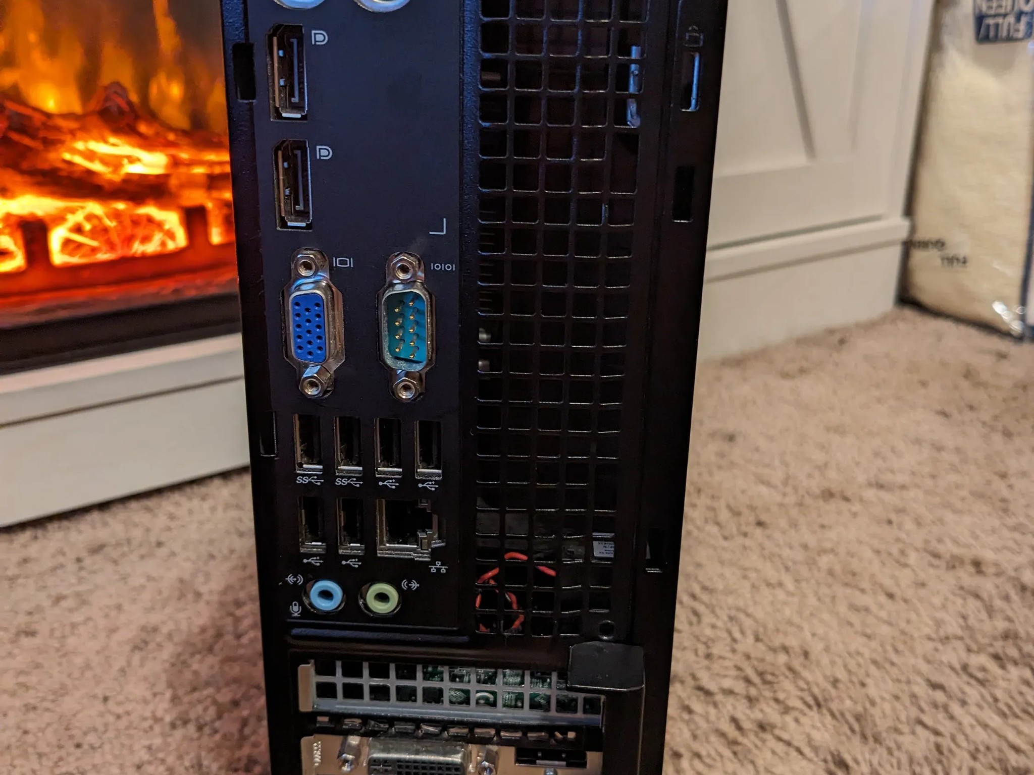 $99 SHIPPED! i3-4170, 16GB RAM, HD 8570, 500GB HDD, Win11, WiFi