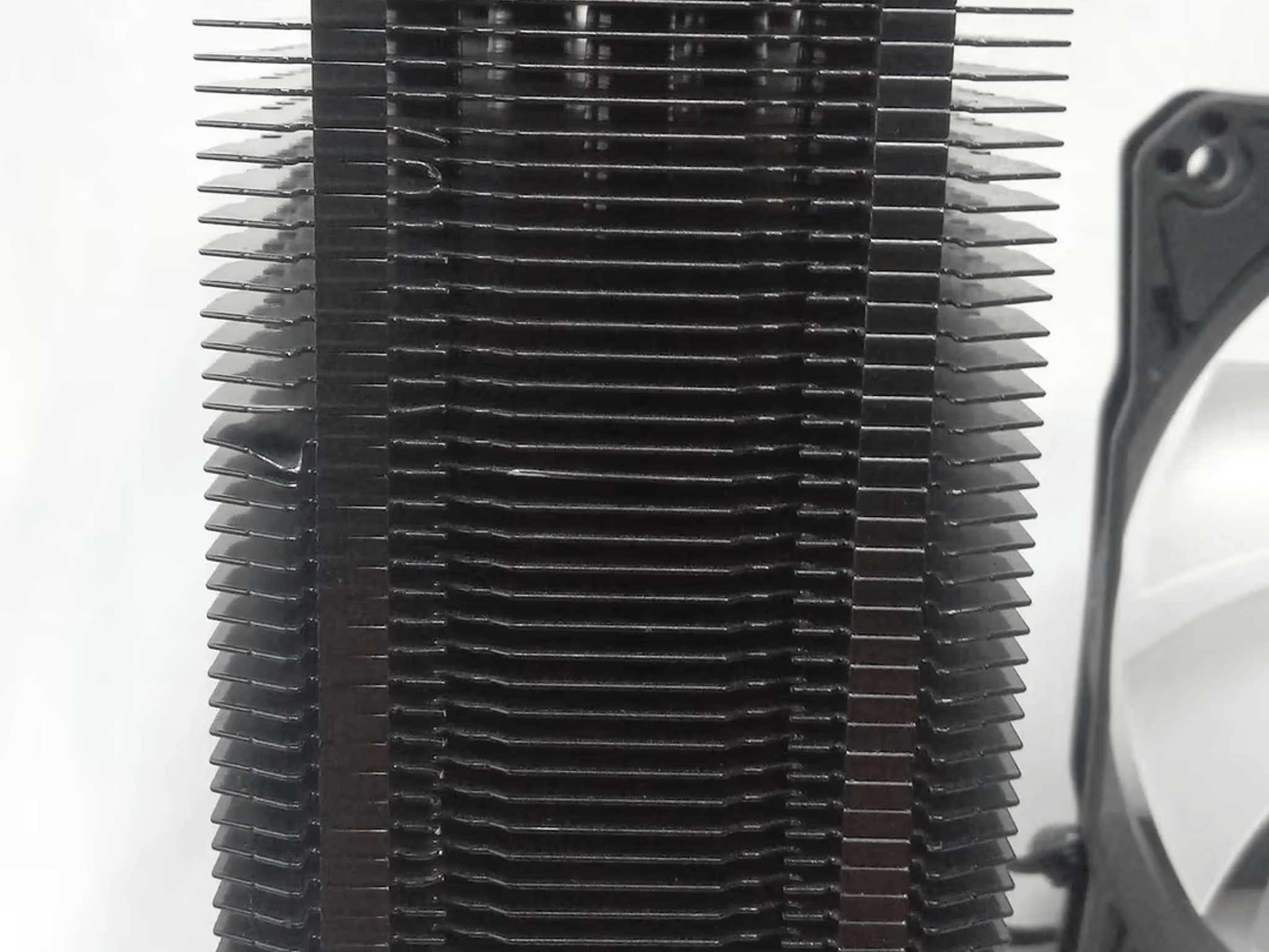 ARESGAME RIVER 5 CPU Air Cooler for Intel/AMD with 120mm SYNC ARGB PWM Fan