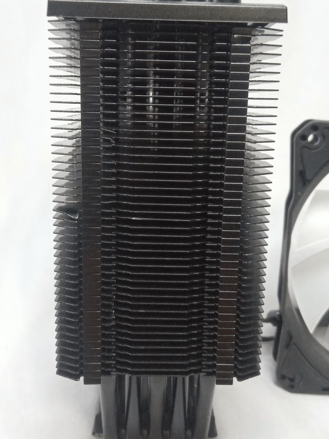 ARESGAME RIVER 5 CPU Air Cooler for Intel/AMD with 120mm SYNC ARGB PWM Fan