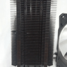 ARESGAME RIVER 5 CPU Air Cooler for Intel/AMD with 120mm SYNC ARGB PWM Fan